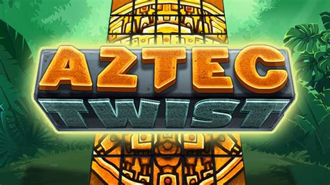 aztec twist online spielen  Bearing in mind, Aztec Twist isn't exactly Hacksaw's highest paying slot, even for a non-jackpot