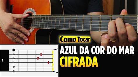 azul da cor do mar cifra simplificada banana  Cifrado: Simplificada (guitarra y guitarra eléctrica) Favoritar Cifra