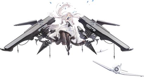 azur lane pr6  So, I started AL about 3 weeks ago