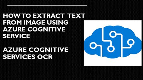 azure cognitive services ocr pdf Create Alias in Azure Cognitive Search using C#