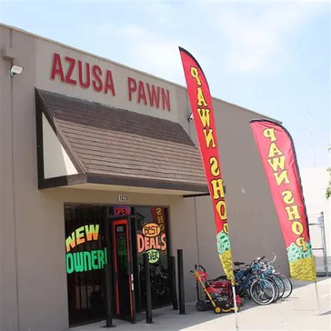 azusa mega pawn reviews  Azusa Pawn