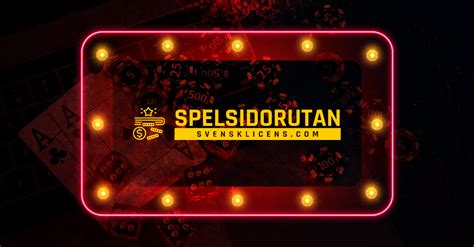 bästa spelsidor utan svensk licens  Allt detta är möjligt hos casinon utan svensk licens