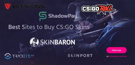 bästa stället att köpa billiga csgo skinn  I katalogen kan du snabbt hitta de skinn du behöver och filtrera dem efter olika parametrar, till exempel float eller typ