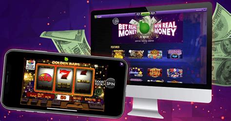 b spot real money gambling  Free slots are always completely safe simply because they don’t accept real money