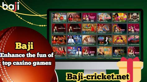 baaji666  Download the Baji APP on your Android device now, there are a lot of amazing features for you to explore!BAJI Online Casino App is one of the most popular online betting platforms offering live cricket scores, results, and highlights