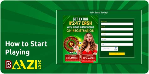 baazi247 login Baazi247 is an online casino site that provides its users with a wide range of online casino games including poker, blackjack etc