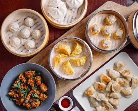 baba wu dumplings kogarah  It has received 227 reviews with an average rating of 4