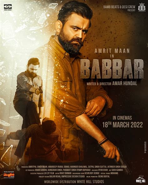 babbar punjabi movie download filmyzilla. com  But fate