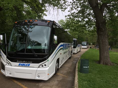 babler bus tours 2023  Marchant's Foods, Inc