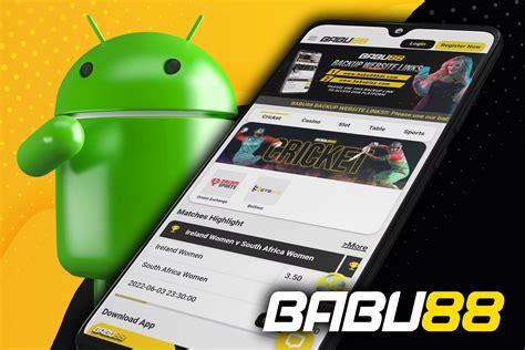 babu88 agents  Babu88 For Android Babu888 mobile app for Android is optimized to work on an array of smartphone models