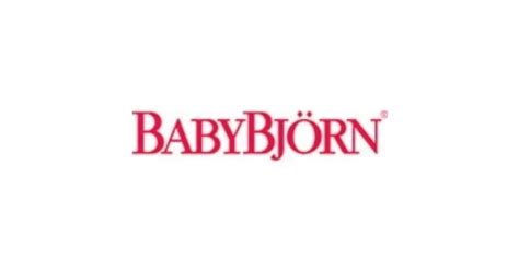 babybjorn discount codes  Terms and conditions may apply! Added By BabyBjorn FR