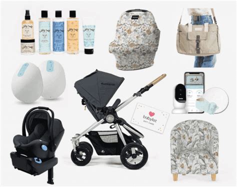 babylist registry discount exclusions  Add any baby gift from any store onto one easy-to-use universal registry