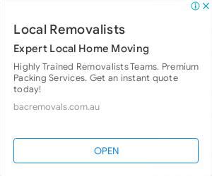 bac removals australia  More info ★ ★ ★ ★ ★ Just Pack Removals