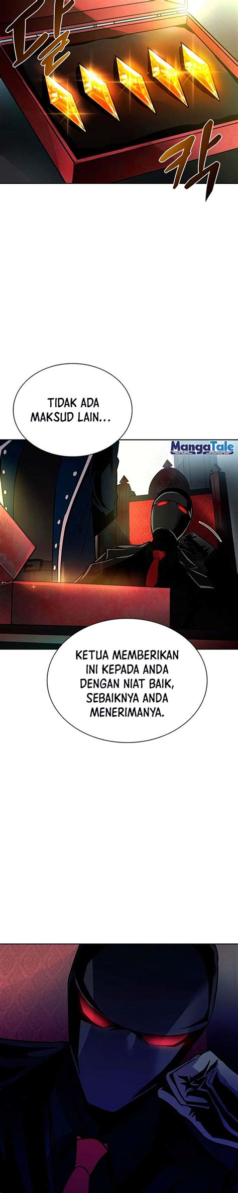 baca komik vilain to kill  VTK Chapter 63