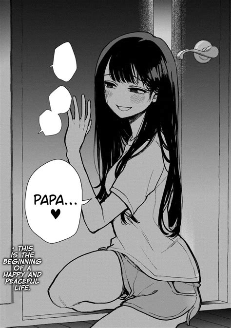 baca manga welcome home papa 4 Chapter online