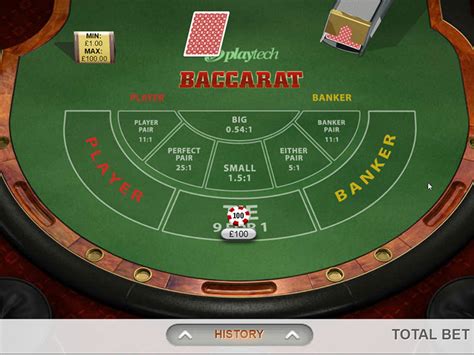 baccara online spielen Baccarat können Eltern within angewandten Angeschlossen Casinos ihr Schweiz und as part of allen üblichen Spielbanken aufstöbern