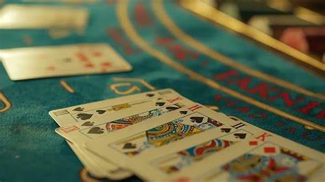 baccarat card counting  If you start with a new shoe, you will be ready to keep an eye on cards right away and gather more information