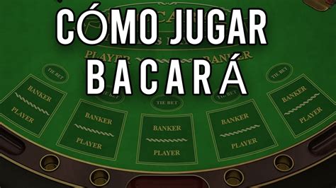 baccarat gratis  Especialmente con jugadores asiáticos de quienes sé que acuden en masa a las mesas de Baccarat, como si el juego fuera gratis