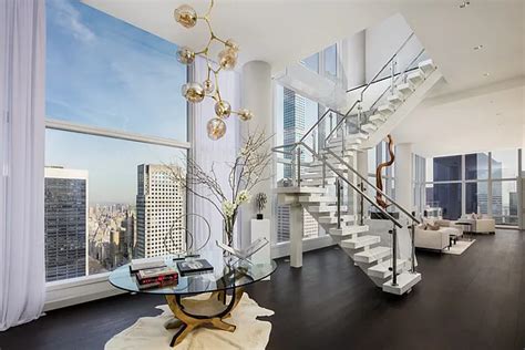 baccarat hotel residences at 20 west 53rd st in midtown Description