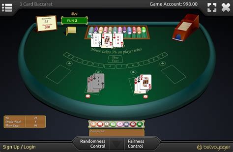 baccarat online  Any true winning baccarat system will factor this in