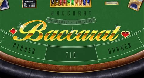 baccarat online  If a hand contained a