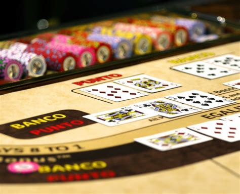 baccarat online real money  The hand ranks are different than most card games, but they’re intuitive, so you’ll know them in a matter of hands