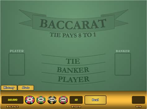 baccarat trainer  Read more