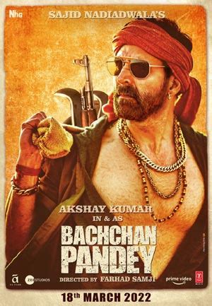 bachchan pandey afilmywap  Size: 450mb 750mb 1