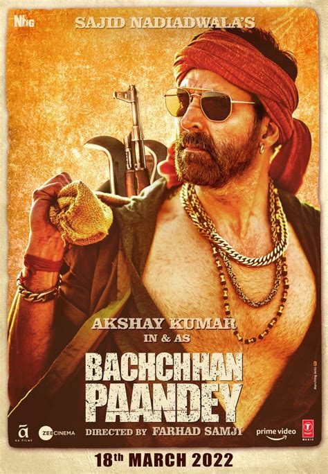 bachchan pandey movie download 480p Watch full movie streaming & trailers of all your favourite Bollywood, Hollywood and Regional films online at Disney+ Hotstar - the online destination for popular movies