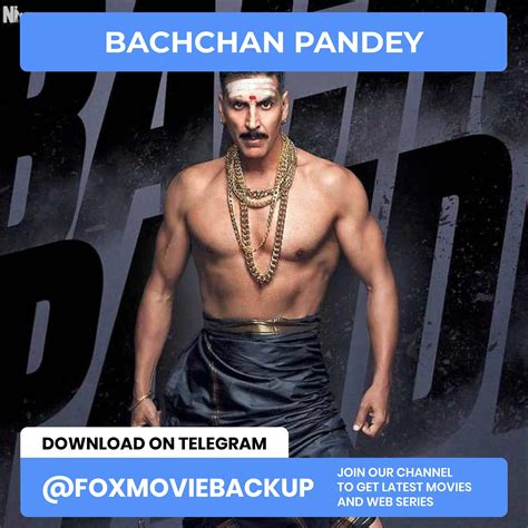 bachchan pandey movie download 720p vegamovies 2022 – Vega Movies