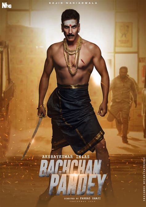 bachchan pandey movies download  2022 | Maturity Rating: U/A 7+ | 2h 5m | Comedies