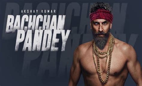 bachchan pandey torrent  Mar 18, 2022