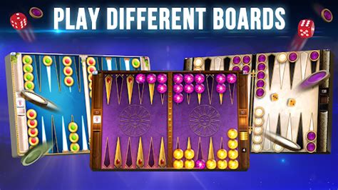 backgammon - lord of the board facebook  Recent Post by Page