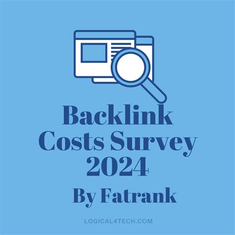 backlink costs survey by fatrank  The average cost of a tier 2 backlink package is around £500, but this price is heavily dependant on several factors