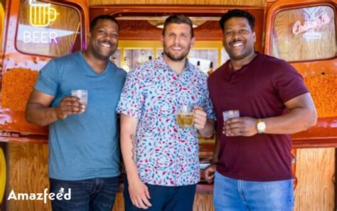 backyard bar wars cancelled  Treehouse Tavern (S01E10) last aired on Thu Sep 02, 2021