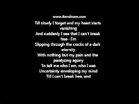 bad apple english version lyrics Music Video: English Video: vee – bad apple (english version) lyrics : ever on and on i continue circling with nothing but my hate in a carousel of agony till slowly i forget and my heart starts vanishing and suddenly i see that i can’t break free, i’m slipping through the cracks of a dark eternity with nothing but my pain and the paralyzing agony to tellNightcore - Bad Apple by Me