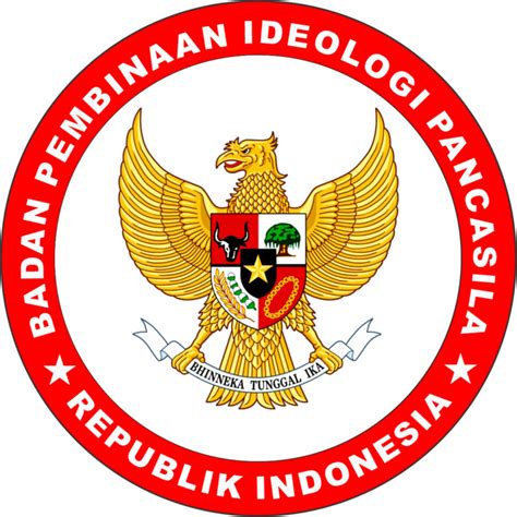 badan pembinaan ideologi pancasila cpns  nomor 2 tahun 202