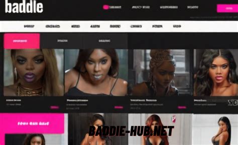 baddiehub xxx  Categories