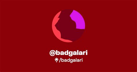 badgalari onlyfans BadGalAri's Room - MyFreeCams App