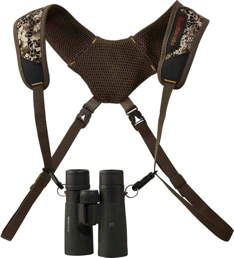 badlands bino basics harness 97