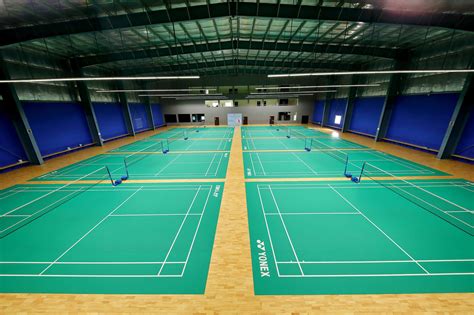 badminton court hire sydney cbd  Sponsored by Auswide