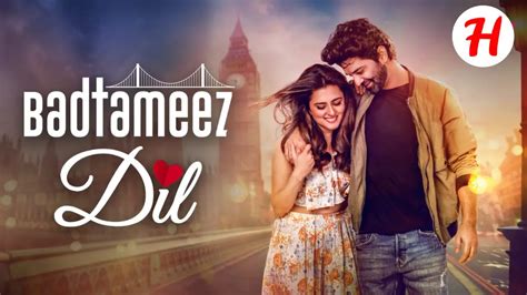 badtameez dil web series watch online dailymotion Watch TV Show: Badtameez Dil 2023