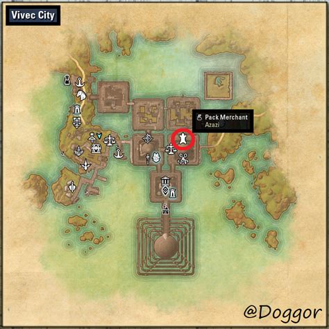 bag merchant vivec city  This way you get coordinates for x, y and z