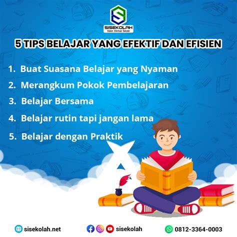 bagaimana cara belajar yang efektif dan menyenangkan  ”Tapi pada dasarnya guru ingin mengajar dengan cara efektif dan menyenangkan