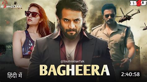 bagheera full movie hindi dubbed watch online  Sardar Ka Grandson