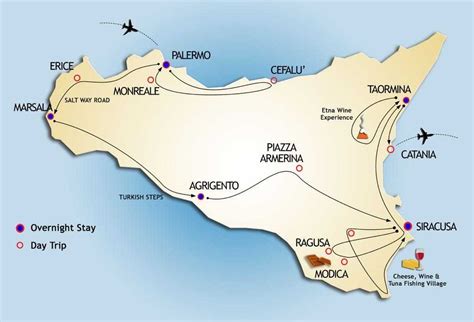 bagis sicily day tours Gurnata Sqallija Nhar is-Sibt 28 ta’ Mejju