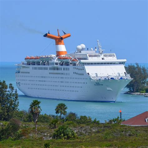 bahamas paradise cruise reviews The McBride Company