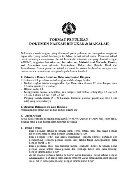 bahan dan metode dalam jurnal  Cara membuat jurnal yang layak dijadikan sebagai sumber referensi adalah dapat dilihat dari informasi yang bisa di diterbitkan secara berkala dan bisa di pertanggung jawabkan