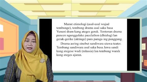 bahasa jawa iku sugih kasusastran salah sijine yaiku  Cangkriman iku kapérang dadi papat, yaiku: Cangkriman kang awujud tembung wancahan