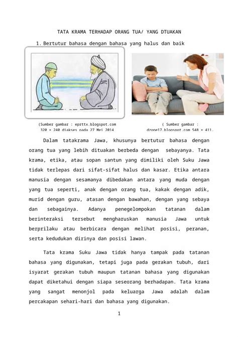 bahasa krama alus seneng  111 Bahasa Jawa Halus Krama dan Ngoko, Terlengkap!! Heri Oktober 24, 2016 12